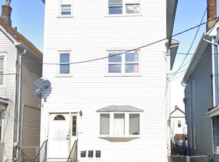 933 Anna St FLOOR 2, Elizabeth, NJ 07201