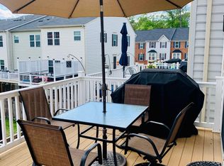 45971 Iron Oak Ter, Sterling, VA 20166