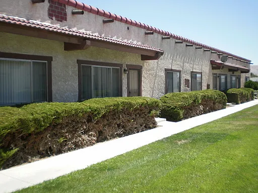 12715 Navajo Place