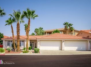 679 Rancho Cir, Mesquite, NV 89027