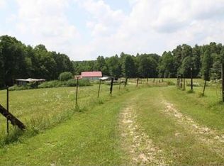 3904 Garard Chapel Rd, Bowling Green, IN 47833