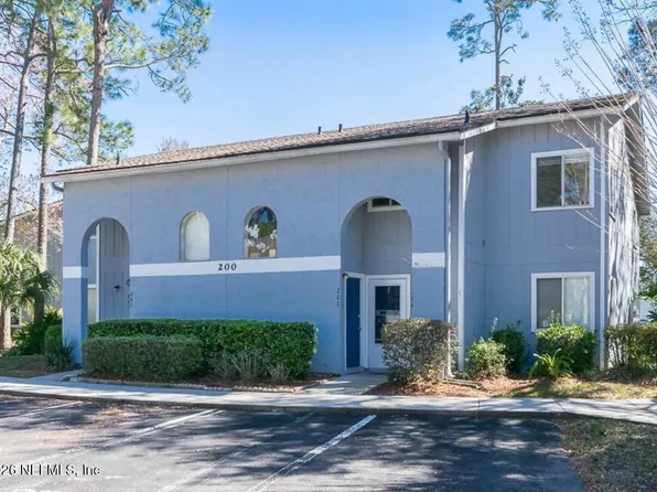 3270 RICKY Drive #202, Jacksonville, FL 32223