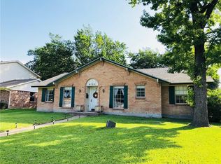 4720 Stallcup Dr, Mesquite, TX 75150