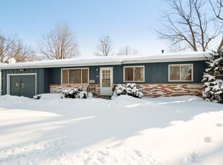 5101 1st Ave SW, Cedar Rapids, IA 52405