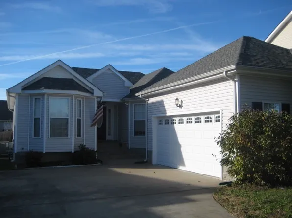 3712 S Jot Dr, Clarksville, TN 37040