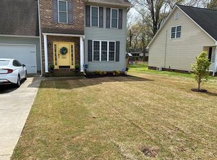 221 Hillcrest Commons Way, Spartanburg, SC 29307