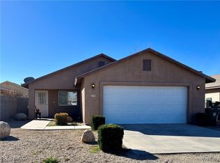 2340 Emerson Ave, Kingman, AZ 86401