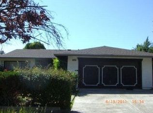 3509 Marten Ave, San Jose, CA 95148