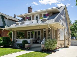100 Fordham Dr, Buffalo, NY 14216