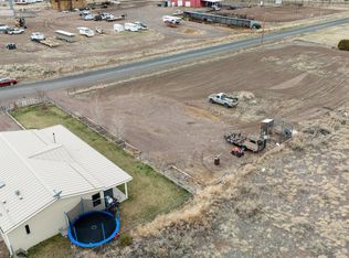 1864 E Crystal Ln, Springerville, AZ 85938