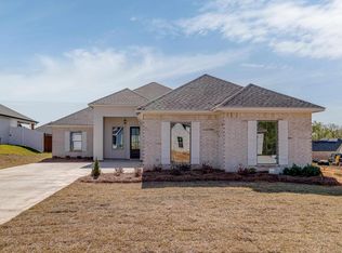 607 Bella Vista Loop, West Monroe, LA 71291