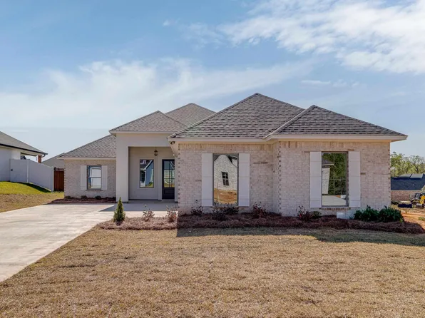 607 Bella Vista Loop, West Monroe, LA 71291