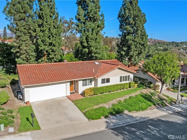 28252 Via Herrera, Mission Viejo, CA 92692