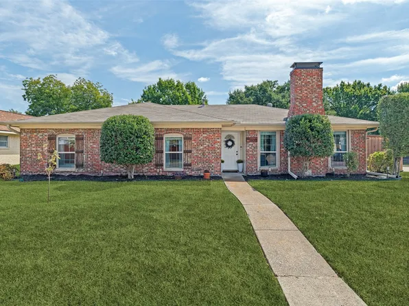 822 Century Park Dr, Garland, TX 75040