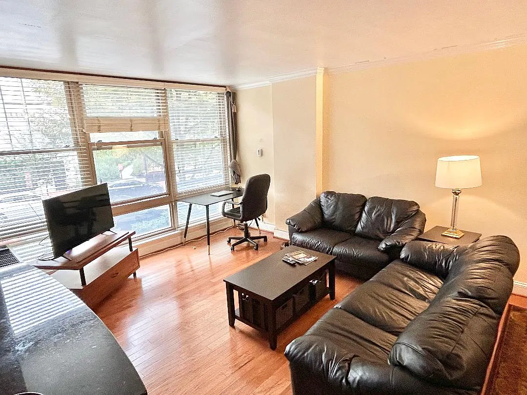 Studio, 420 sqft, $1,900 — Photo 2