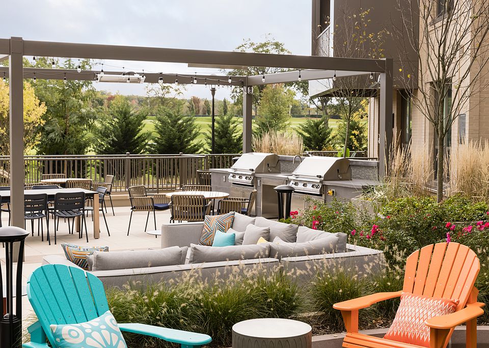 The Upton Short Hills 1 Fineran Way Short Hills NJ Zillow