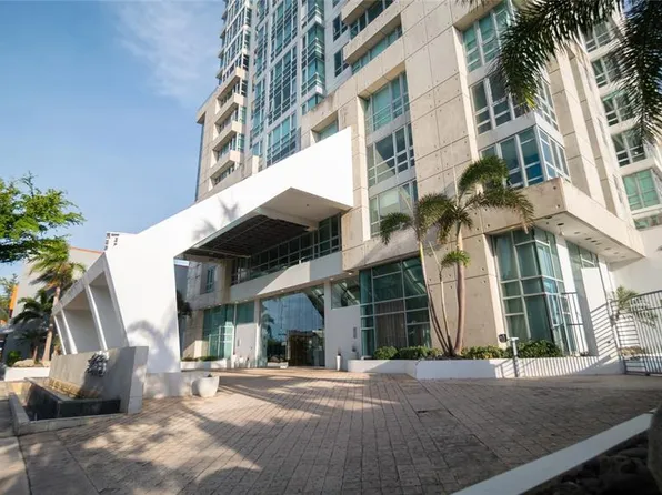 404 Avenue Constitucion Atlantis #904, San Juan, PR 00901