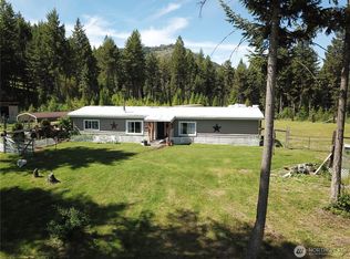 17 Kingsford Place, Malo, WA 99166