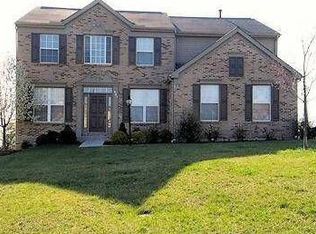 831 Dorgene Dr, Milford, OH 45244