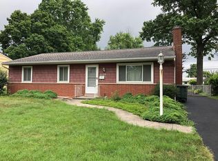 3066 Janwood Dr, Columbus, OH 43227