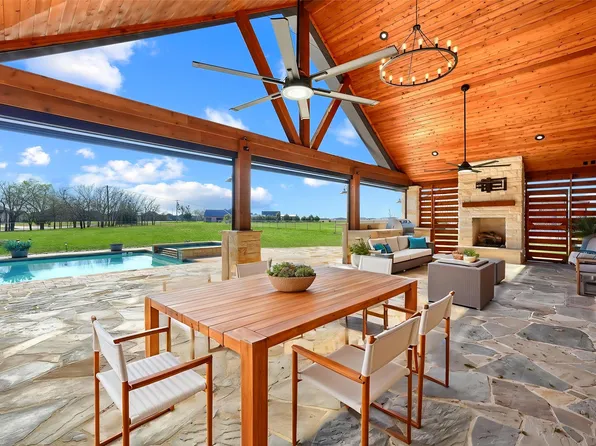 2214 Buck Ct, Caddo Mills, TX 75135