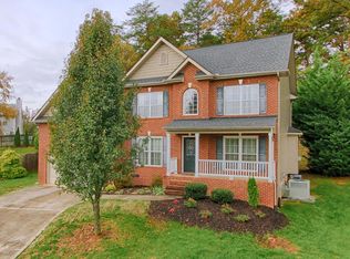 701 Mercedes Ln, Knoxville, TN 37934