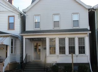 219 James St, Latrobe, PA 15650