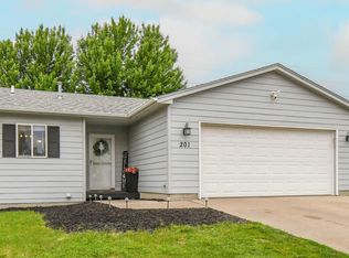 201 S Foss Ave, Sioux Falls, SD 57110