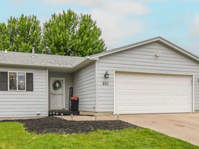 201 S Foss Ave, Sioux Falls, SD, 57110