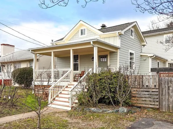 709 Concord Ave, Charlottesville, VA 22903