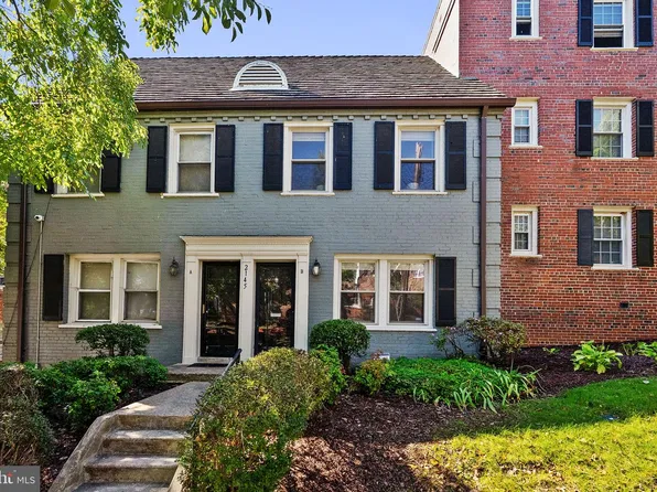 2145 Suitland Ter SE Unit B, Washington, DC 20020