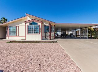 9438 E Sunland Ave, Mesa, AZ 85208