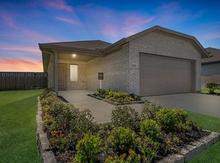 21612 Casavatore Dr, New Caney, TX 77357