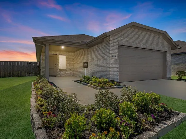 21612 Casavatore Dr, New Caney, TX 77357