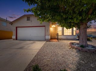 10324 Paso Fino Pl SW, Albuquerque, NM 87121