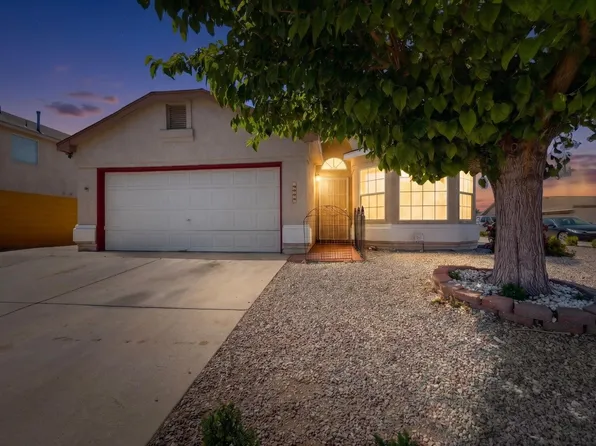 10324 Paso Fino Pl SW, Albuquerque, NM 87121