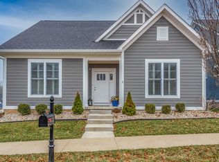 1608 S Renwick Blvd, Bloomington, IN 47401