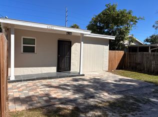 1401 1/2 31st St S, Saint Petersburg, FL 33712