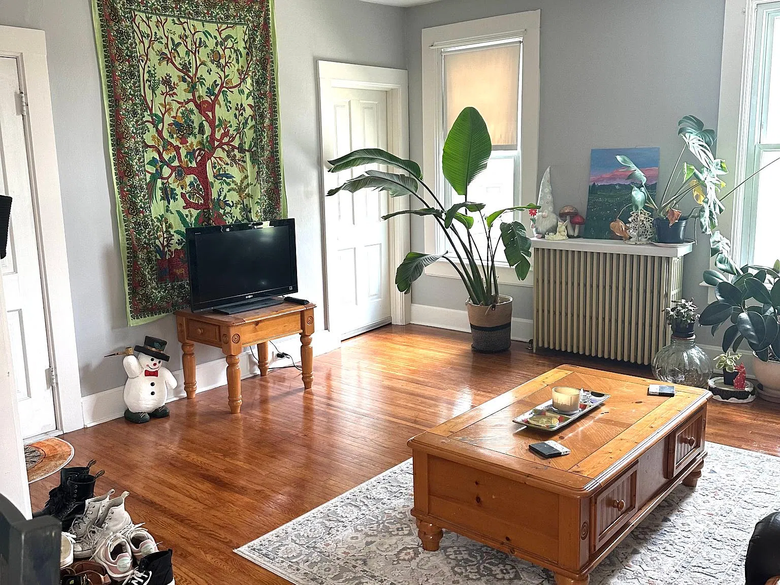 2 bed, $1,500 — Photo 2