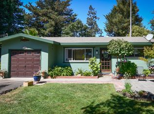 4022 Woolsey Road, Santa Rosa, CA 95401