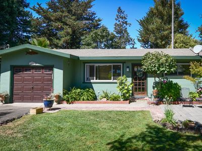 4022 Woolsey Road, Santa Rosa, CA, 95401
