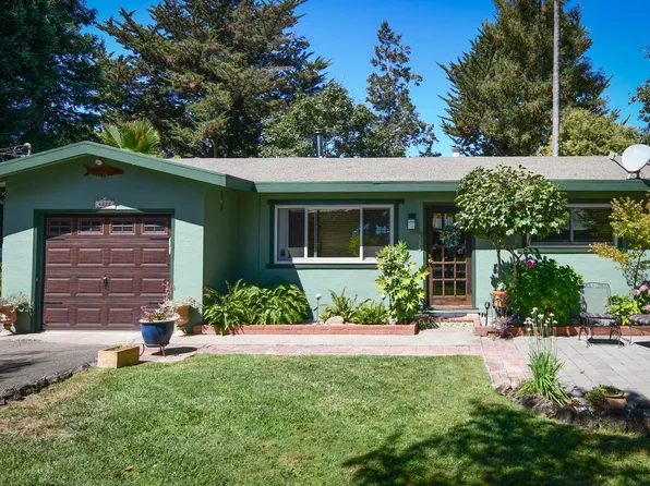 4022 Woolsey Road, Santa Rosa, CA 95401