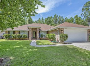 9750 Redbird Creek Dr S, Jacksonville, FL 32221