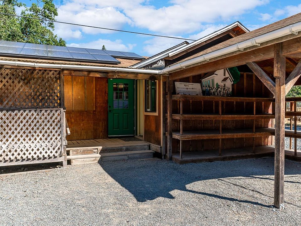 44901 Harmon Dr, Laytonville, CA 95454 MLS 322087189 Zillow