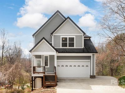 31 Central Ave W, Asheville, NC, 28806