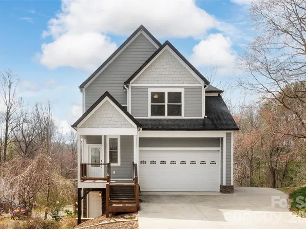 31 Central Ave W, Asheville, NC 28806