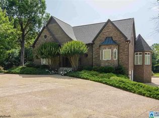 5569 Mary Munger Rd, Trussville, AL 35173