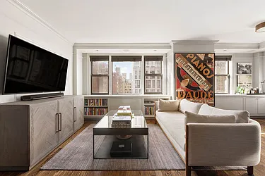 201 East 21st Street #16C image 1 of 10