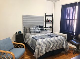 60 Charlesgate E APT 108, Boston, MA 02215