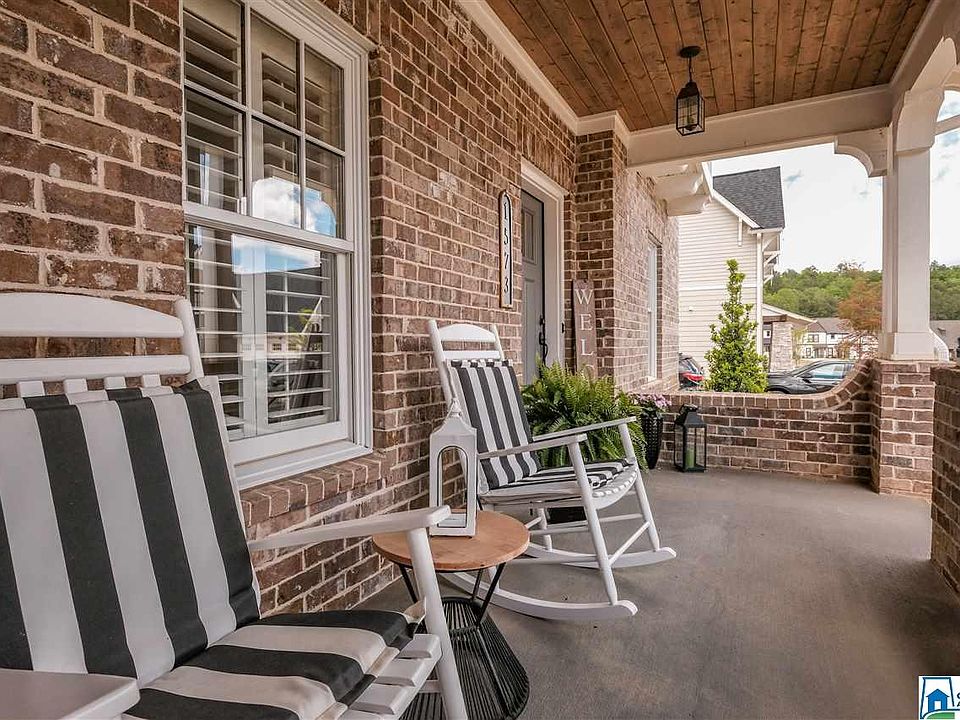 1573 Wilborn Run, Hoover, AL 35244 Zillow
